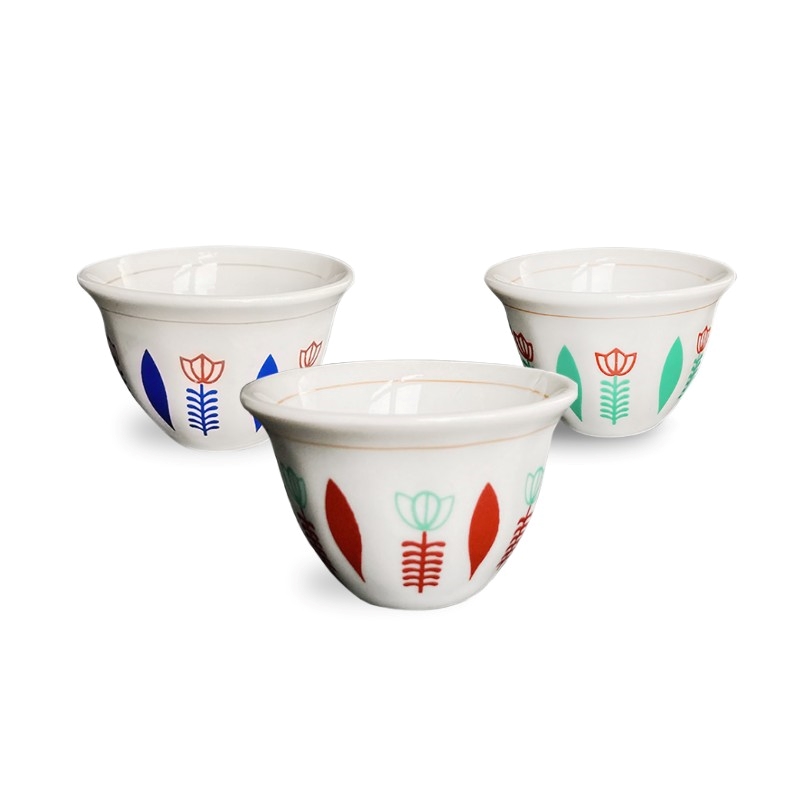 Decal Cawa Cup
