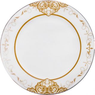 Ceramic Flat Plate