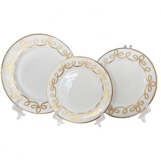 Dinner set of 36pcs