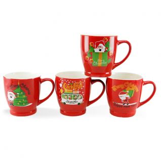 Christmas Coffee Mug