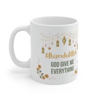 Coffee Mug 006