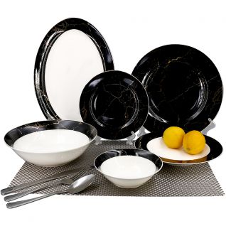 Dinner set of 26pcs 011