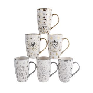Coffee Mug 007