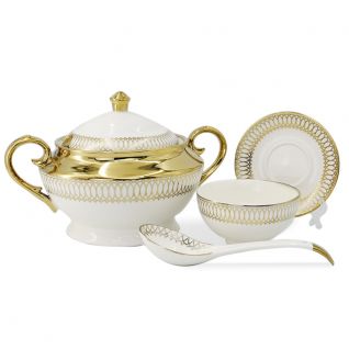 Dinner Set of 15pcs