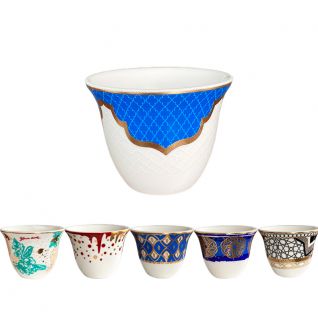 Cawa Cup with Low-temperature Design 021