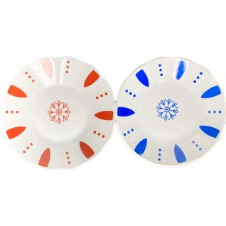 Saucer 003