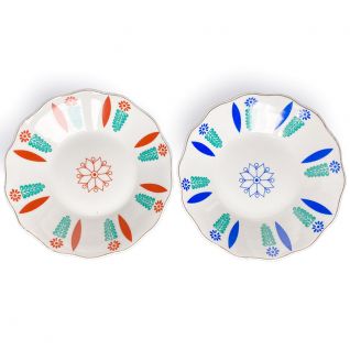 Saucer 006