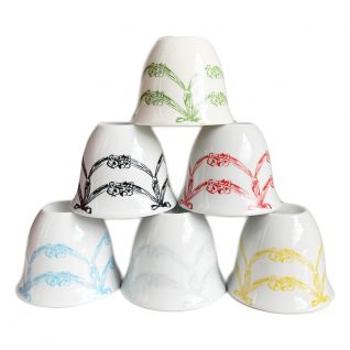 Knt Ceramic Arabic Coffee Cups Set Traditional Porcelain Turkish Espresso Shot Cups Small Middle Eastern Coffee Cups For Arabic Qahwa 058